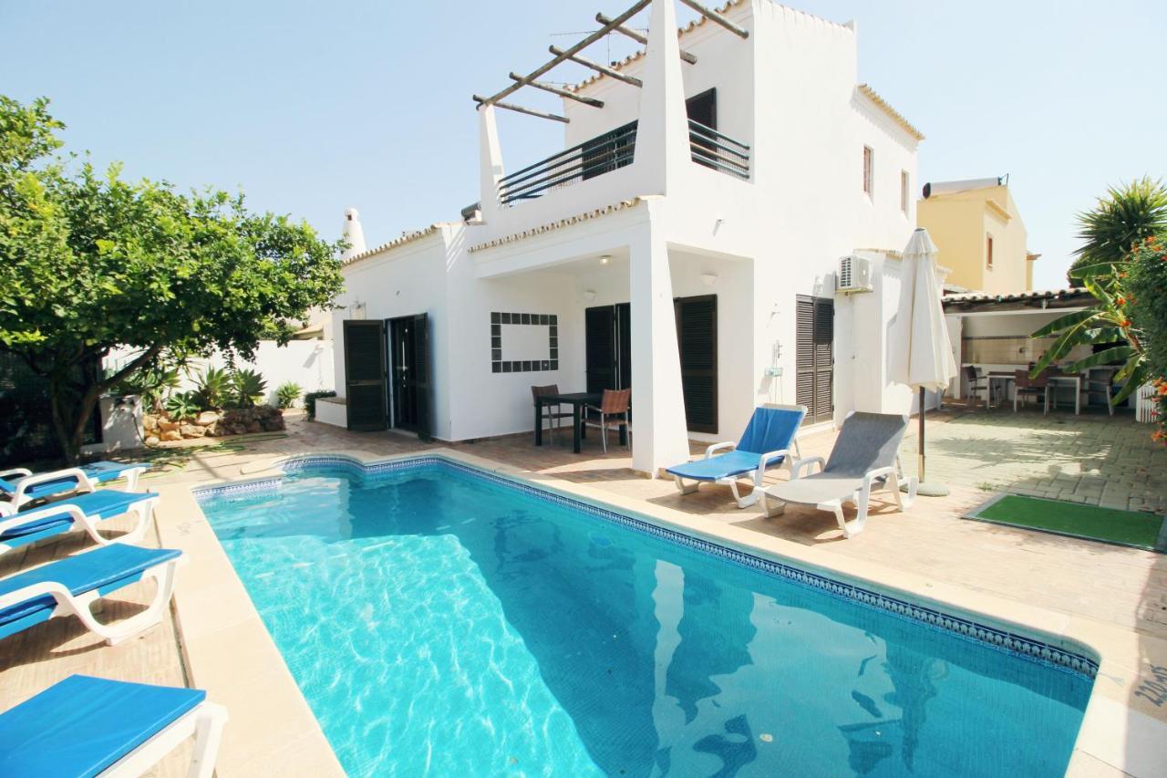 Sophia, Vilamoura- By Urbinvest Algarve Villa *